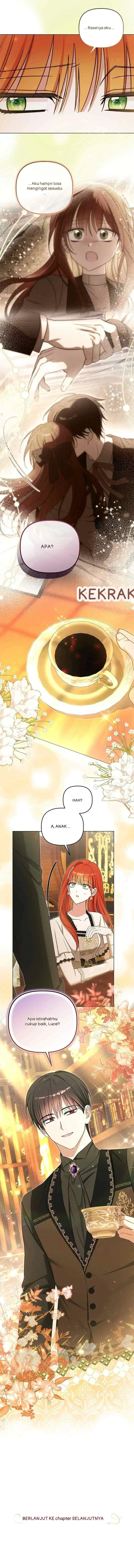 The Nerd Turned Out to Be the Tyrant chapter 55 halaman 10