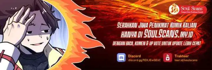 Global Power: I Can Control All The Elements chapter 18 halaman 14