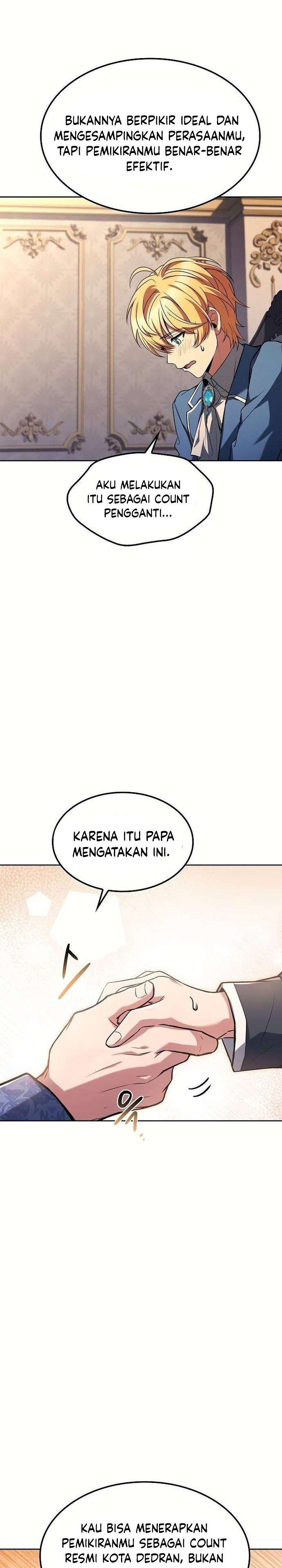 A Wizard's Restaurant chapter 52 halaman 24