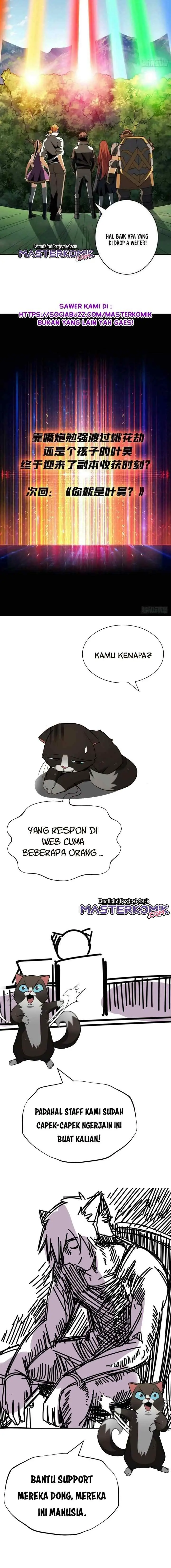 King Account At The Start chapter 106 halaman 10