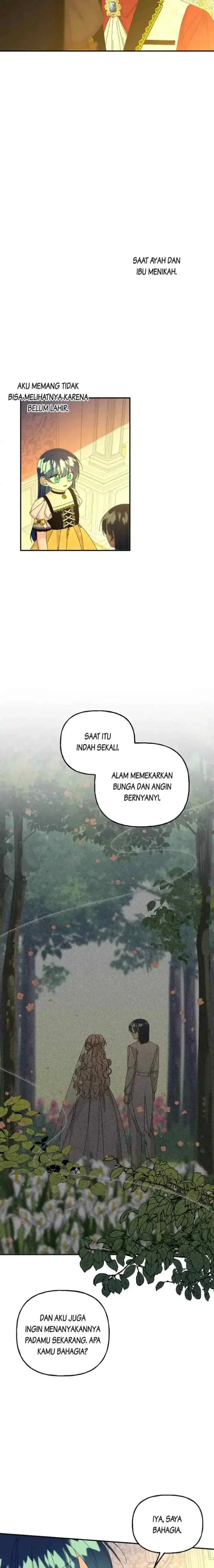 Daughter of the Great Wizard chapter 140 halaman 6