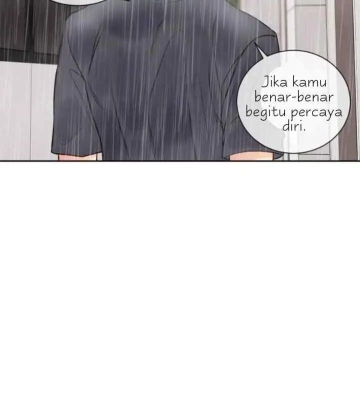 Behind the Desk chapter 32 halaman 9