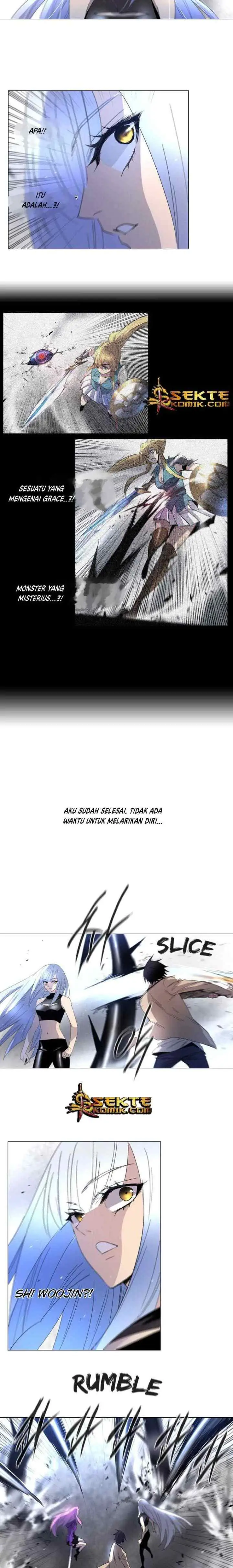 Heaven Soul chapter 13 halaman 4