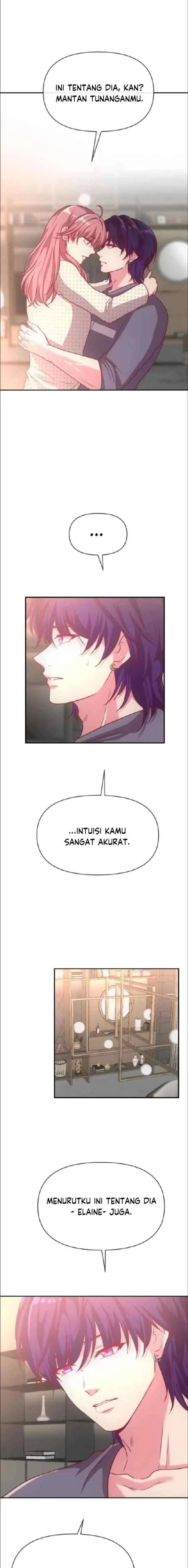Hello Baby chapter 62 halaman 12