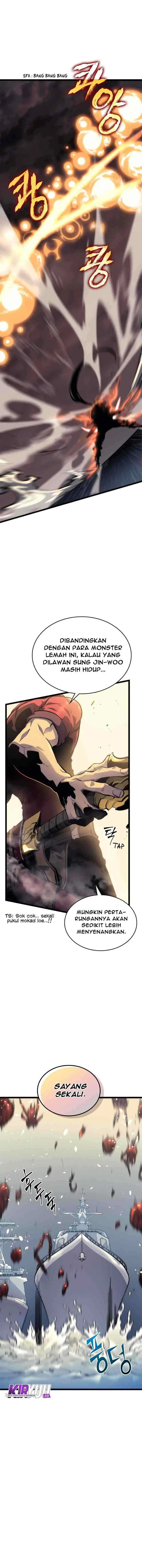 Solo Leveling chapter 107 halaman 5