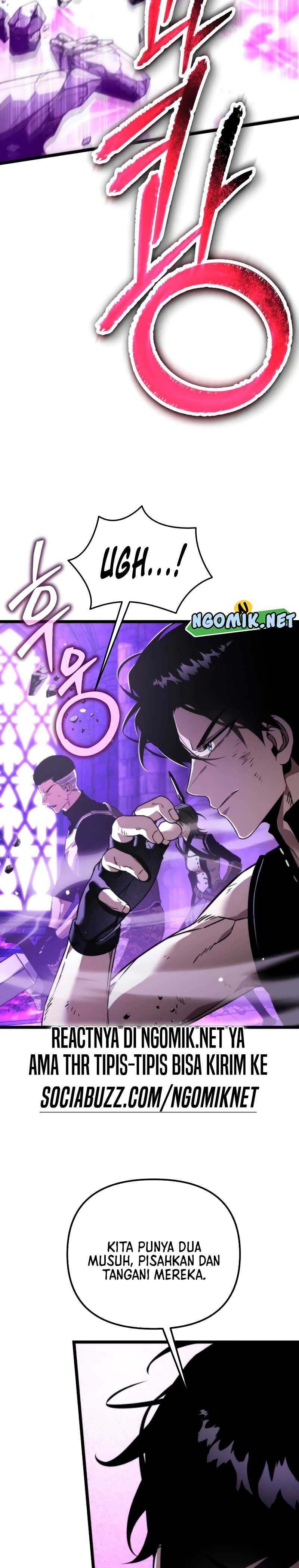 Reincarnator chapter 31 halaman 16