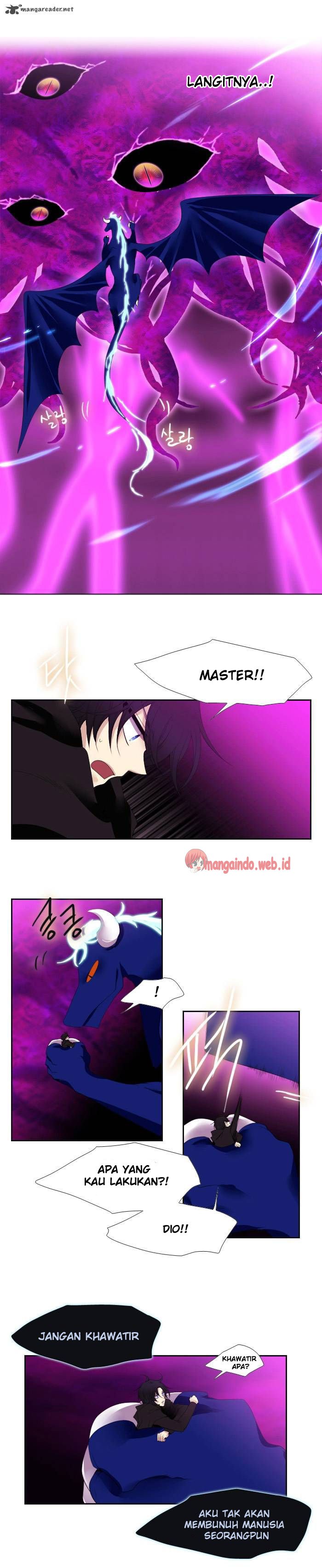 Black Haze chapter 108 halaman 8