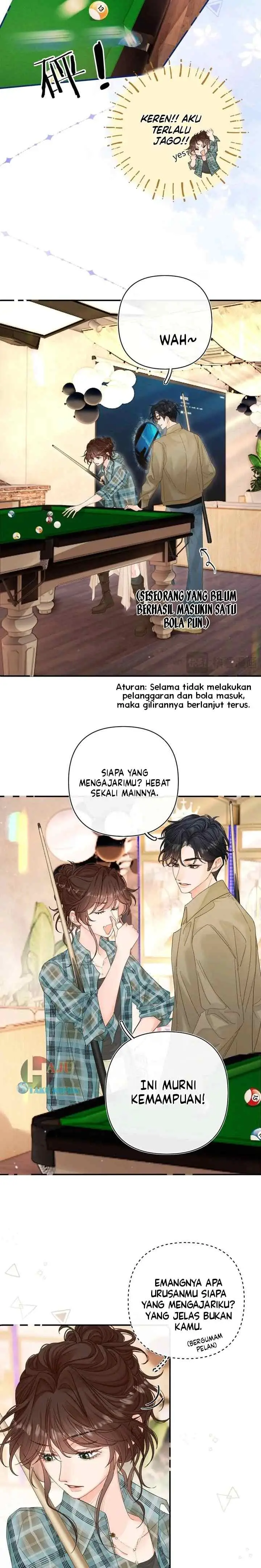 Plese Take Care chapter 23 halaman 4