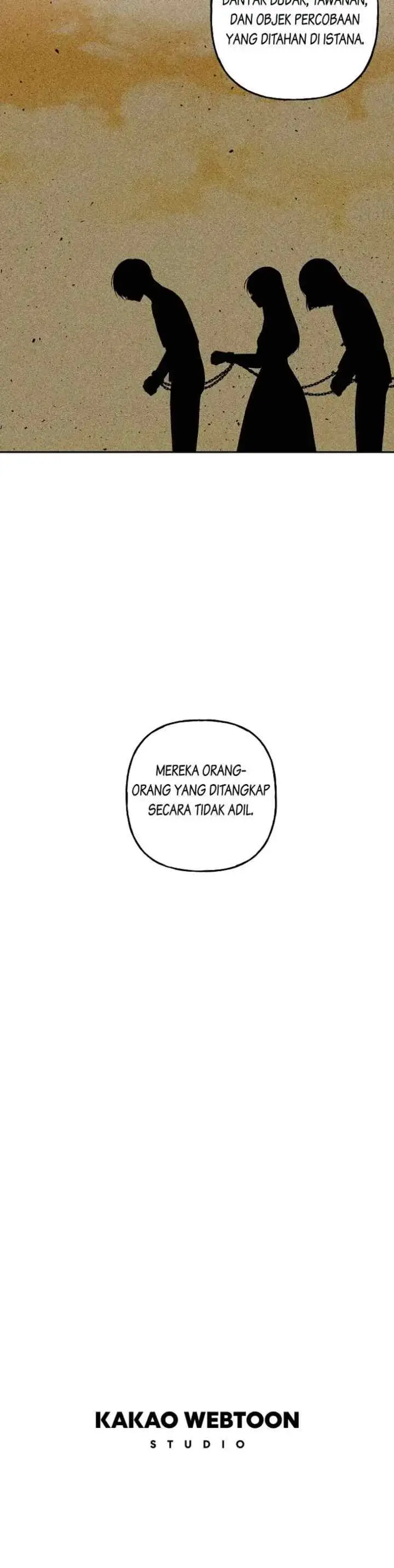 Daughter of the Great Wizard chapter 107 halaman 18