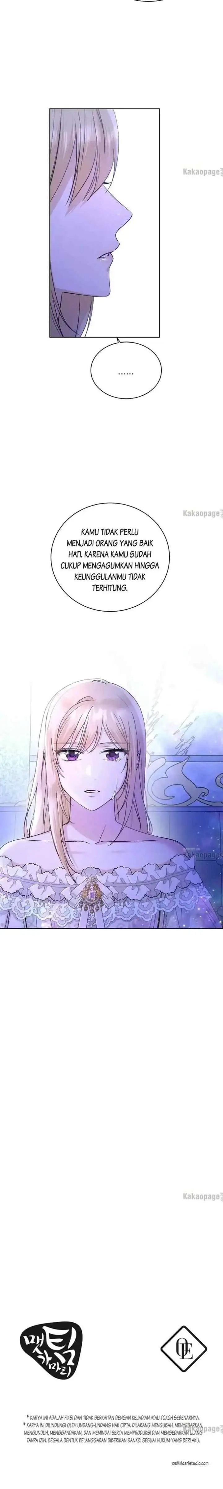 I Don't Love You Anymore chapter 38 halaman 18
