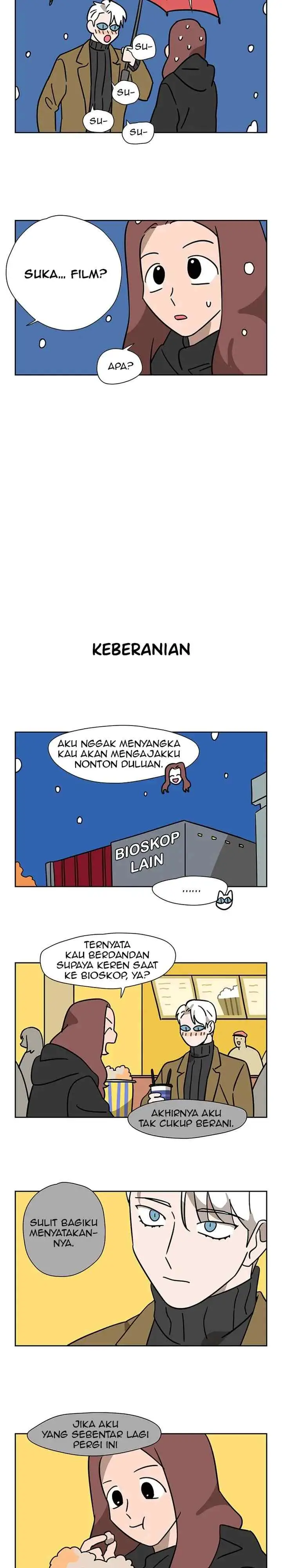 Meow Man chapter 93 halaman 4