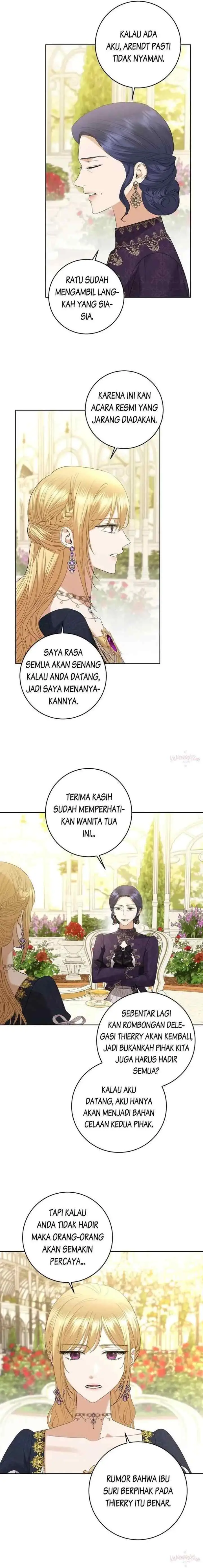 I Don't Love You Anymore chapter 99 halaman 5