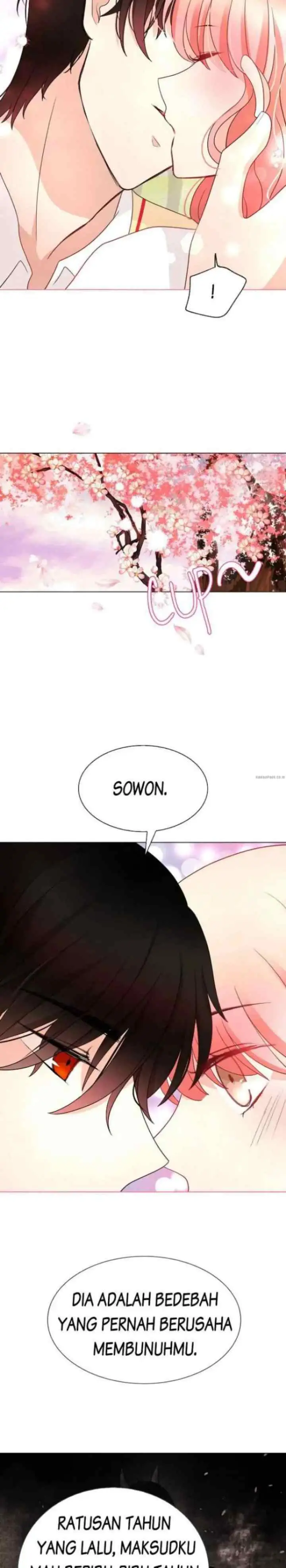 My Guardian Demon chapter 75 halaman 7