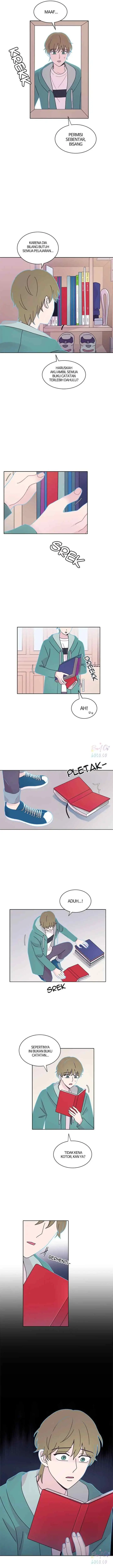 Seule Toi Me Vois chapter 16 halaman 10