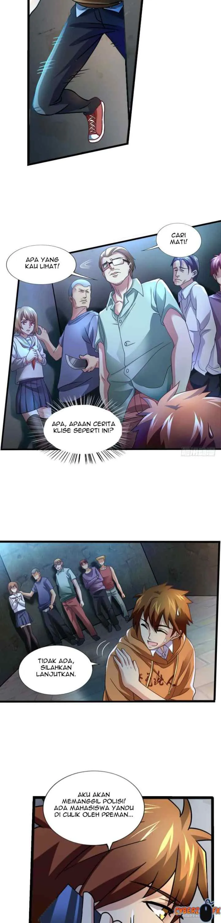 Legacy chapter 4 halaman 5