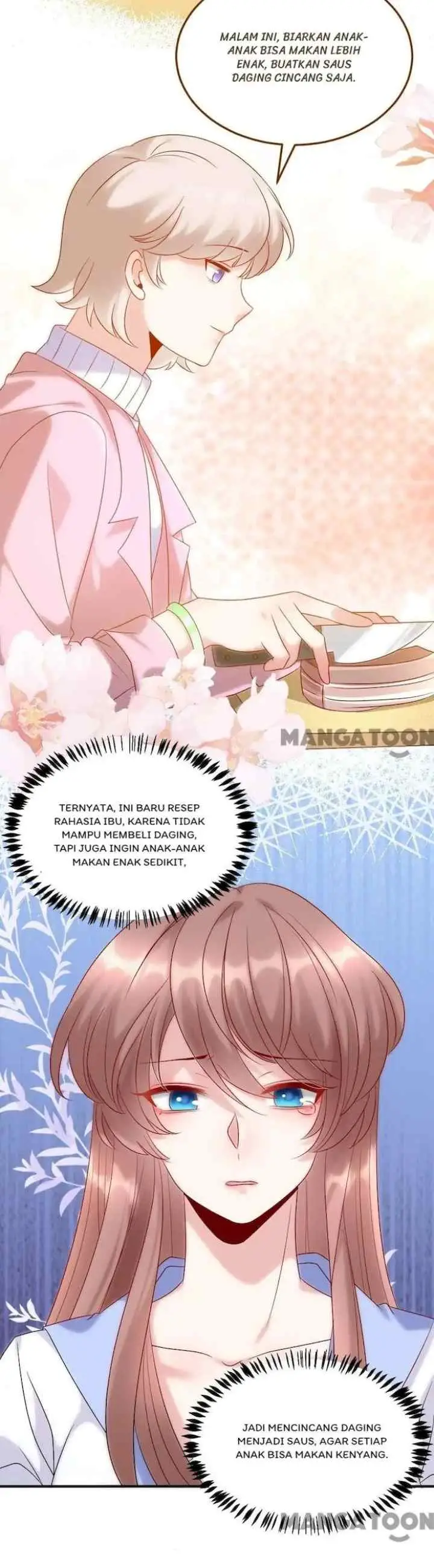Me! Super Rich! chapter 114 halaman 17