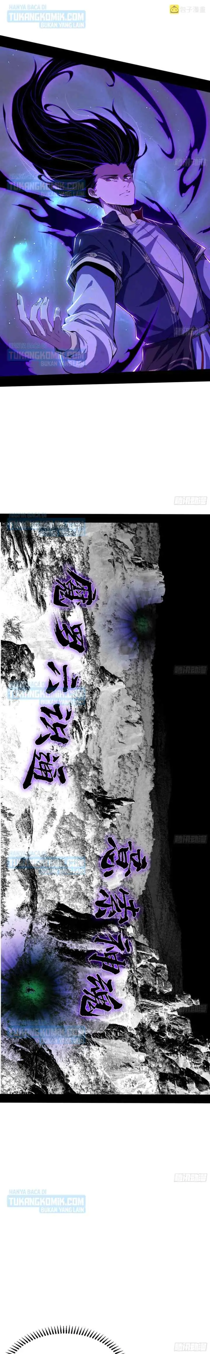 I'm An Evil God chapter 301 halaman 8