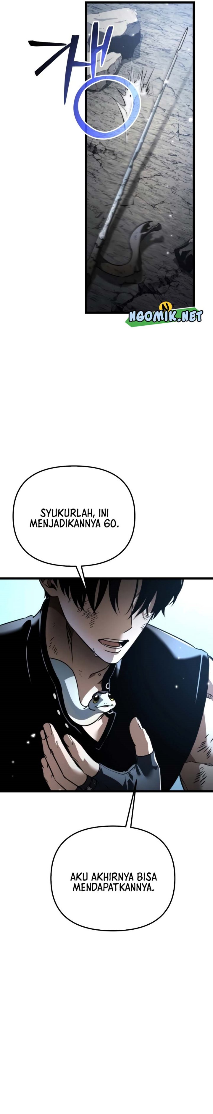 Reincarnator chapter 29 halaman 32