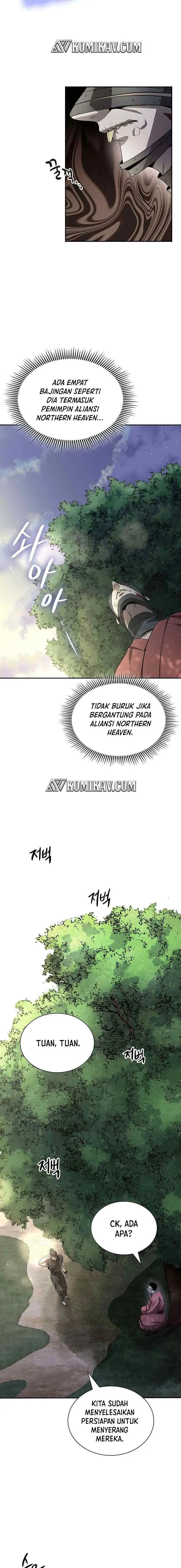 Storm Inn chapter 119 halaman 8