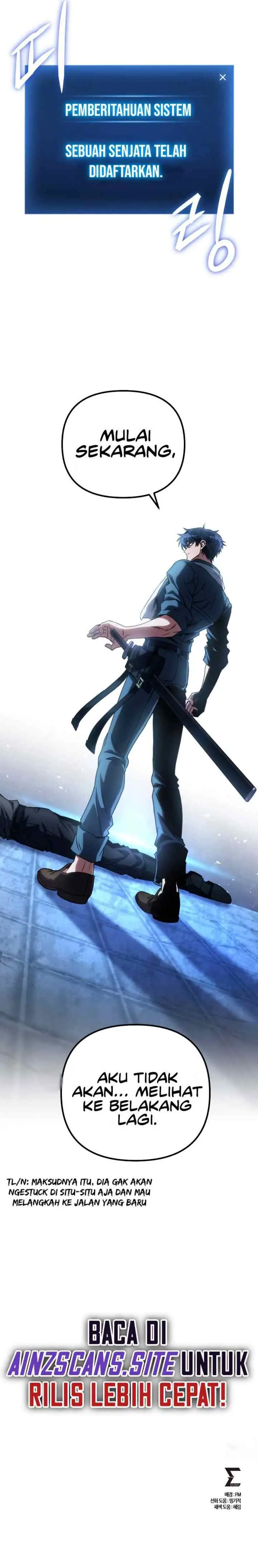 The Genius Assassin Who Takes it All chapter 2 halaman 17