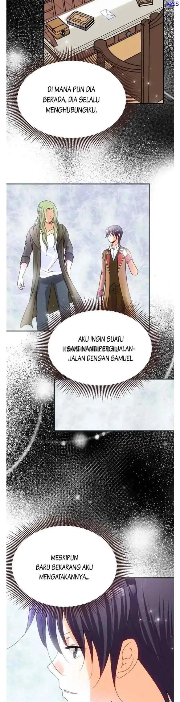 I Refuse the Duke chapter 49 halaman 17