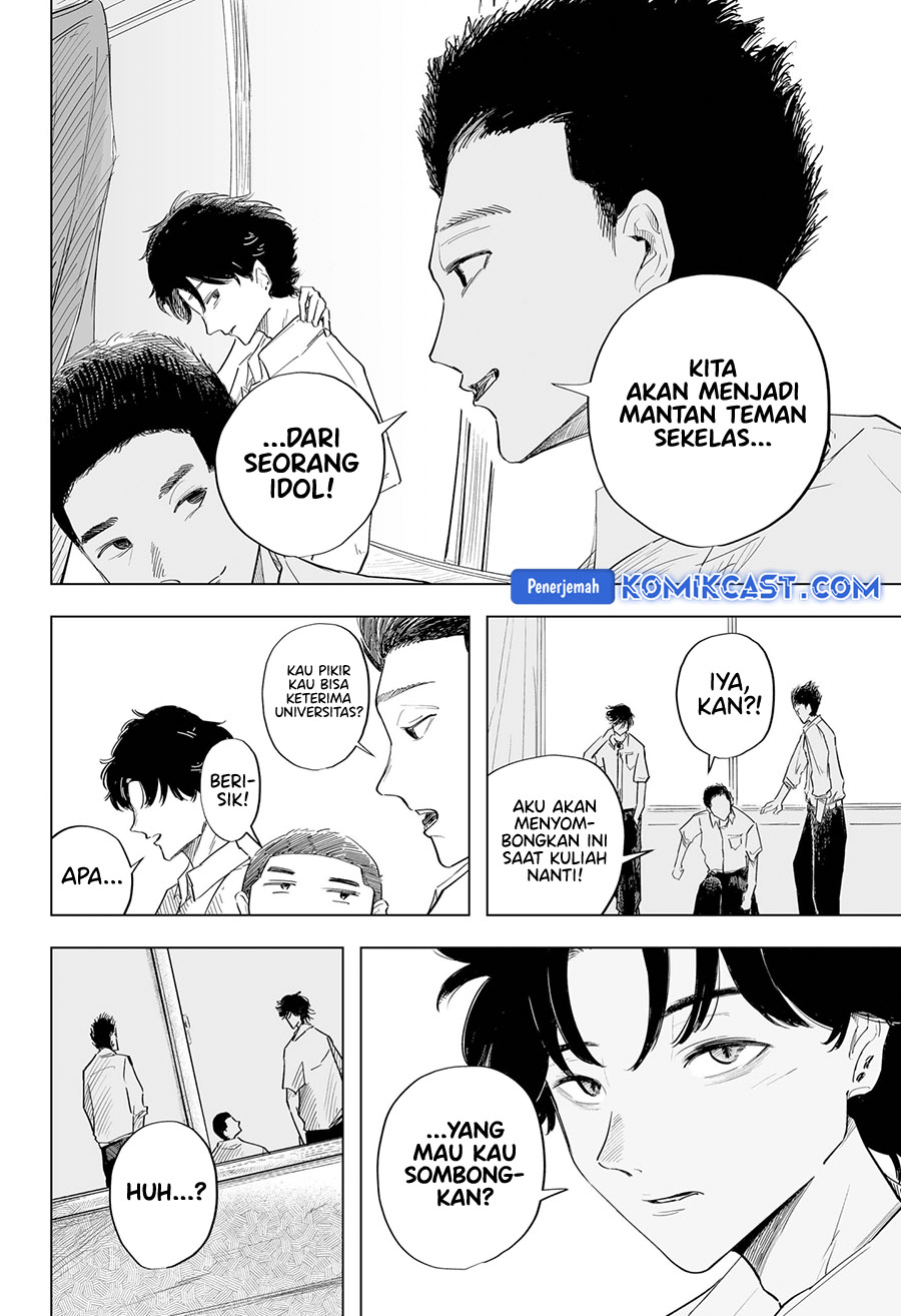 Otomore chapter 0 halaman 28