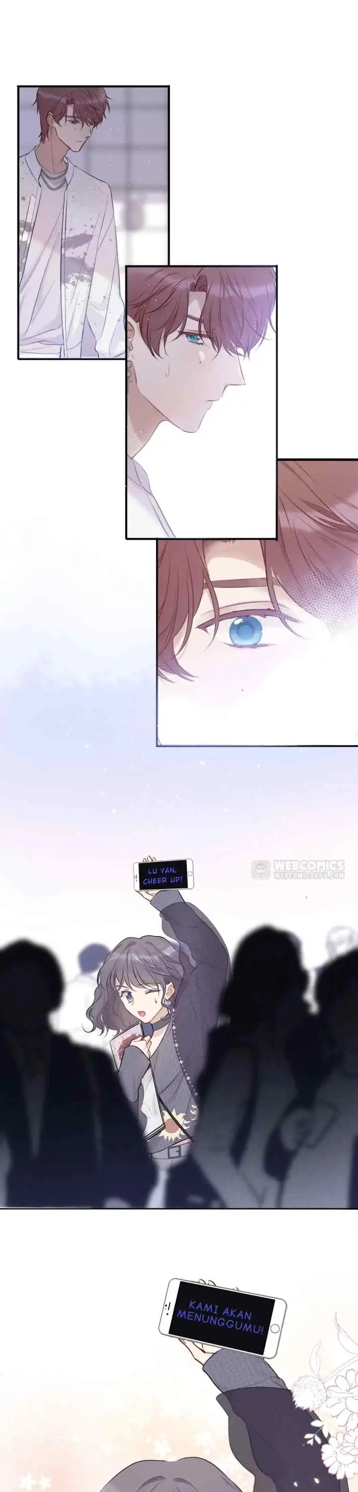 Protect My Star chapter 10 halaman 11