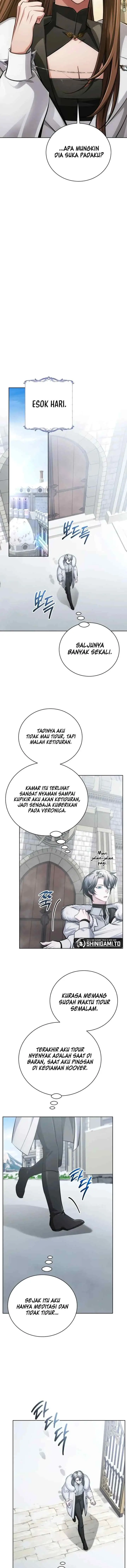 The Magic Tower's Problem Child chapter 42 halaman 10