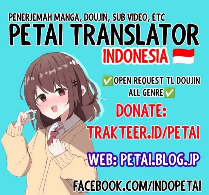 I Don't Really Get It but It Looks Like I Was Reincarnated in Another World (Yoku Wakaranai keredo Isekai ni Tensei Shiteita You Desu) chapter 66 halaman 17