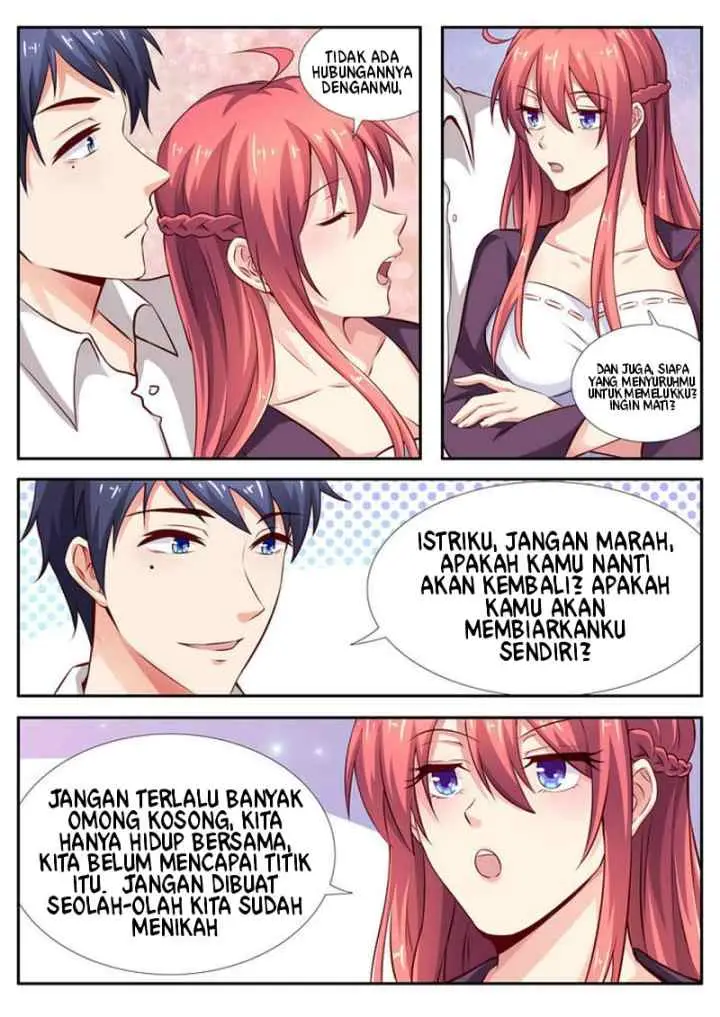 Ace Master chapter 41 halaman 5