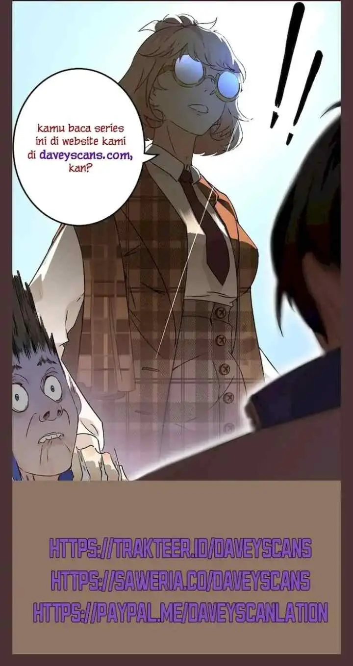 I'm the Bug's Pendant chapter 7 halaman 10