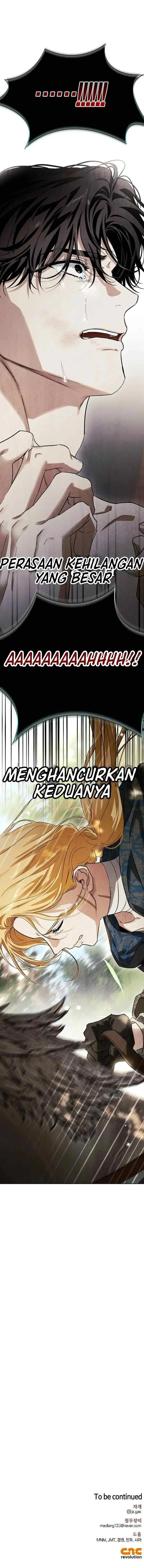 I Tamed My Ex-Husband's Mad Dog chapter 76 halaman 15