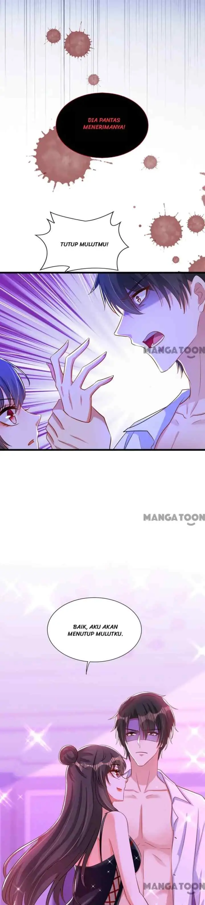 Don't Mess With Missy! chapter 211 halaman 16