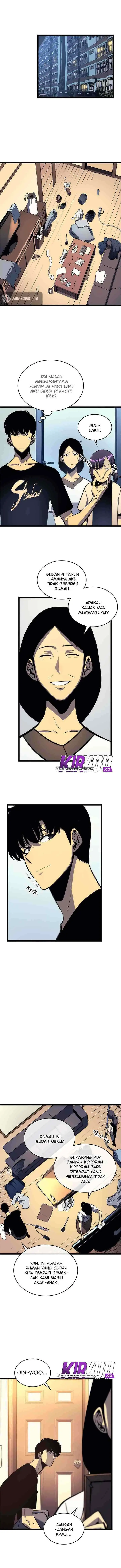 Solo Leveling chapter 94 halaman 7