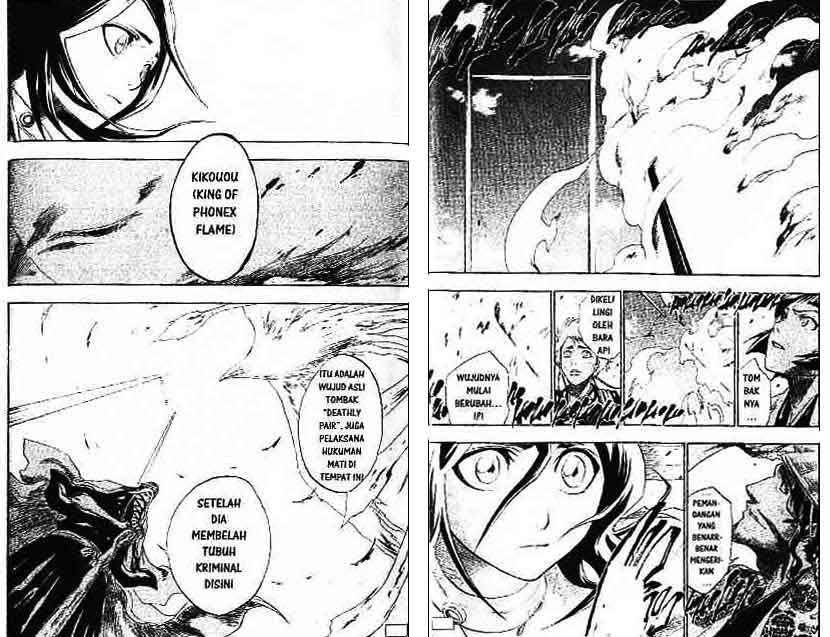 Bleach chapter 18 halaman 7