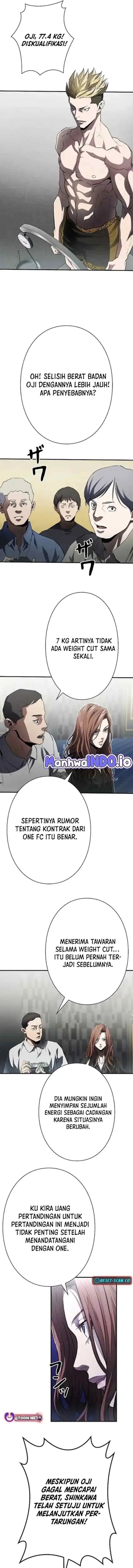 Born to Bleed chapter 6 halaman 10