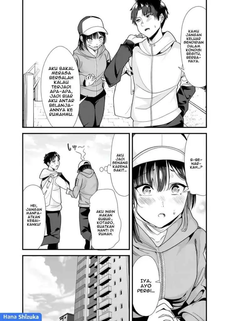 Jimoto no Ijimekko-tachi ni Shikaeshi Shiyou to Shitara, Betsu no Tatakai ga Hajimatta chapter 31 halaman 5