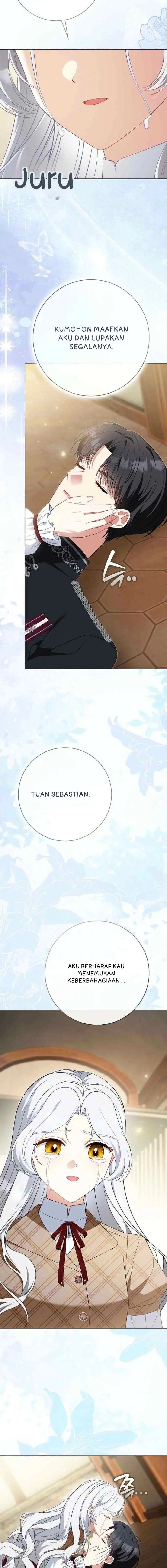 I'm A Fake Bride Who'll Run Away Someday chapter 36 halaman 12