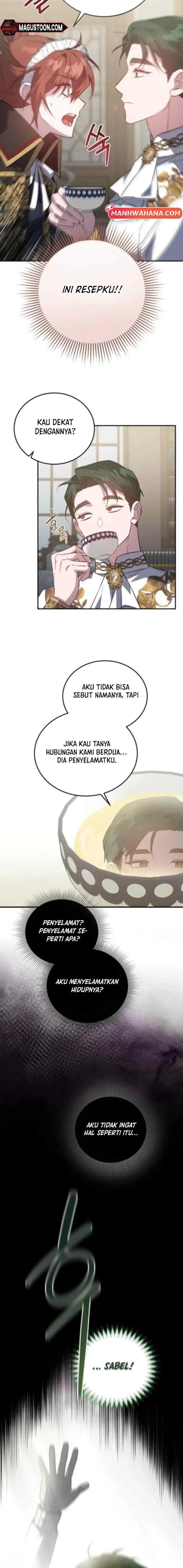 Revenge For The Limited Time Maid chapter 14 halaman 13