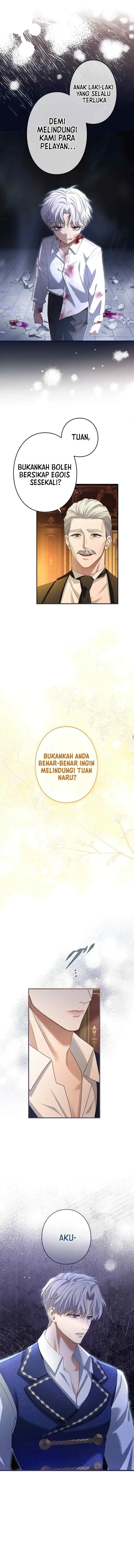 Teikoku Ichi no Akujo ni Dekiai ga Tomarimasen chapter 15 halaman 17