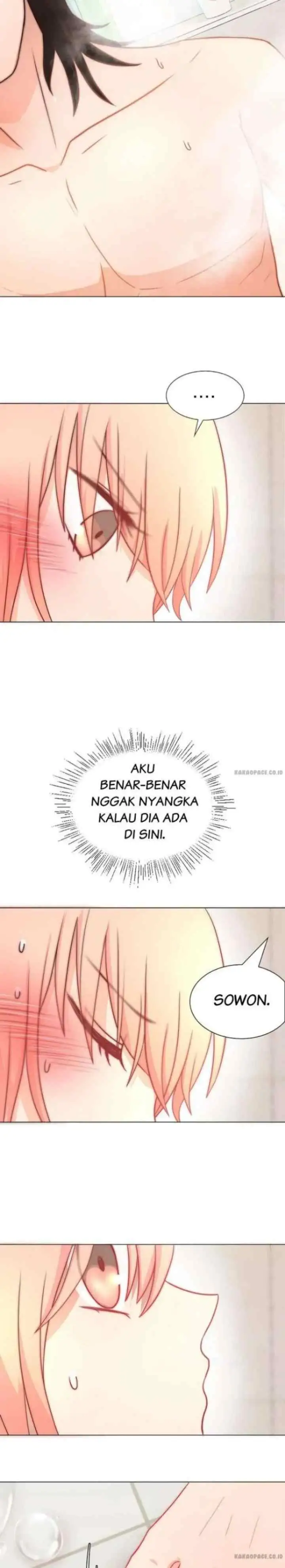 My Guardian Demon chapter 17 halaman 11