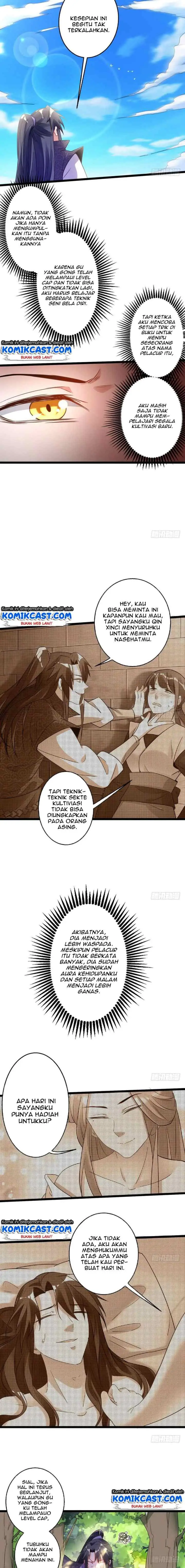 I'm An Evil God chapter 3 halaman 7