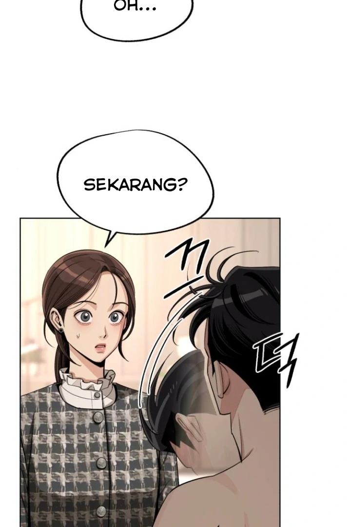 Lee Seop's Love chapter 73 halaman 8