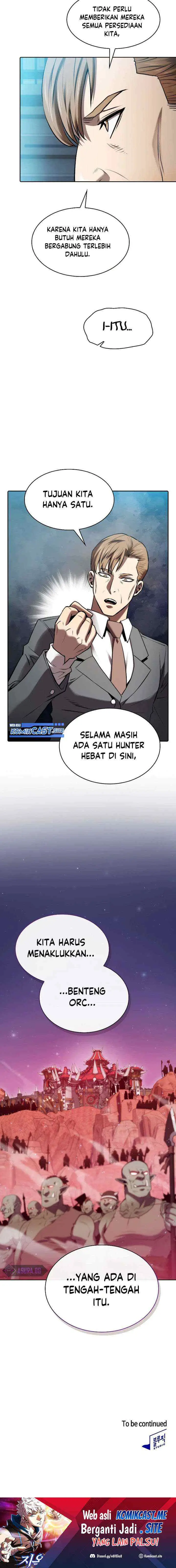 The Constellation That Returned From Hell chapter 109 halaman 14