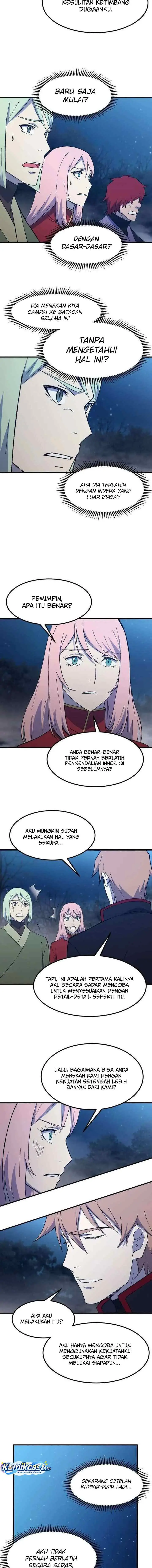 The Great Master chapter 123 halaman 11
