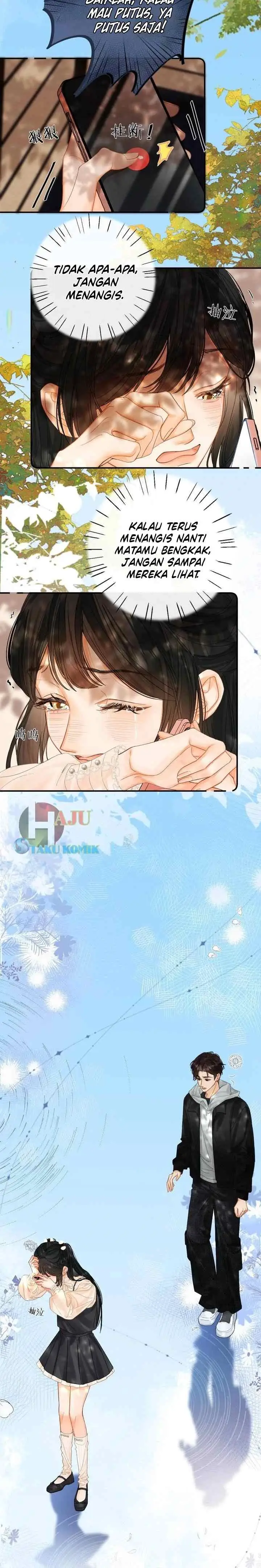 Plese Take Care chapter 24 halaman 6