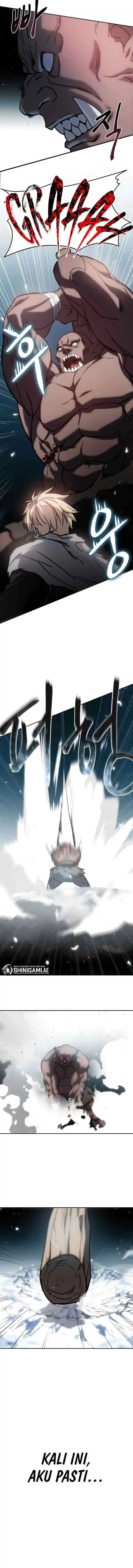 Star-Embracing Swordmaster chapter 6 halaman 17