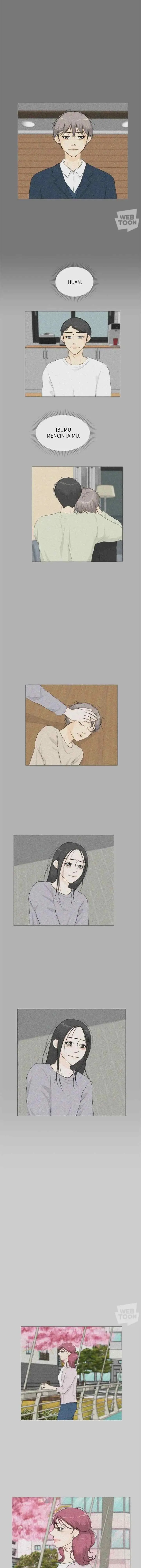 Half Ghost chapter 142 halaman 9
