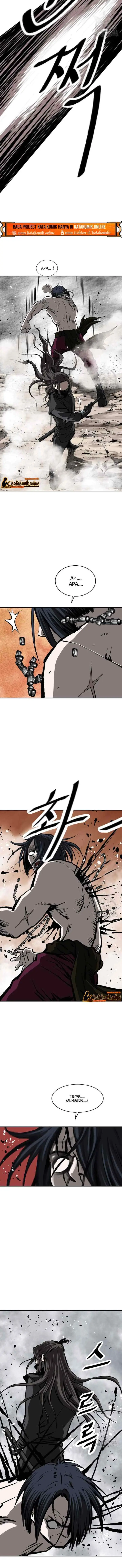 Archer Sword God : Descendants of the Archer chapter 24 halaman 9