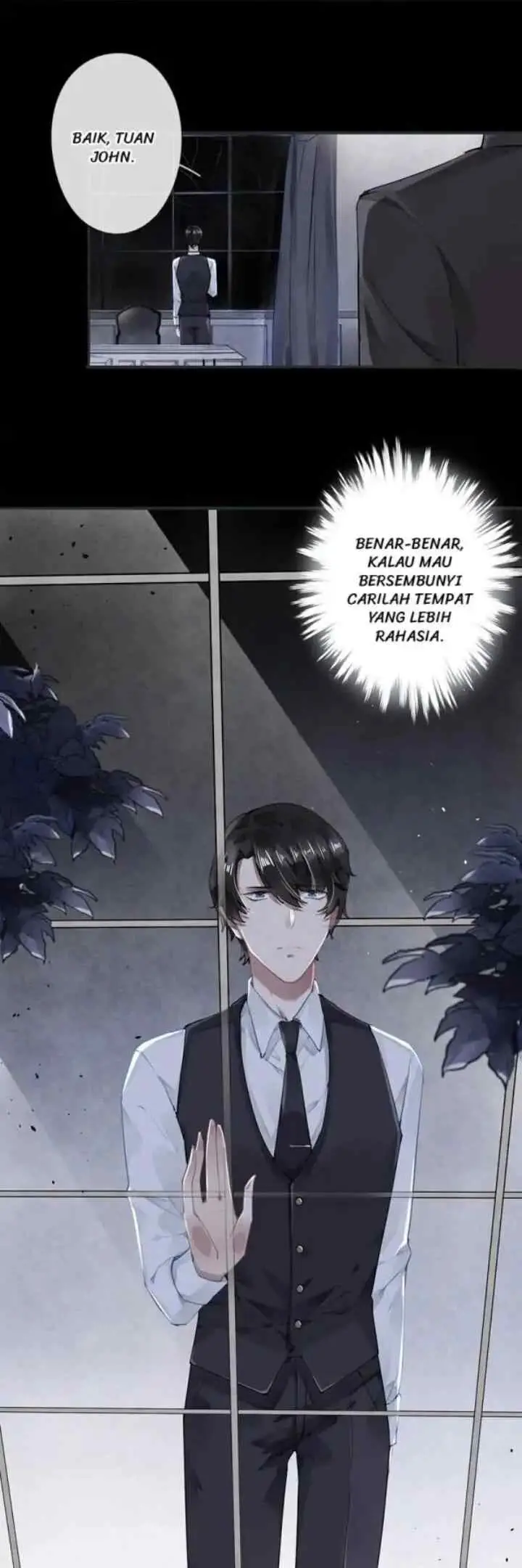 Wrong Pet Price chapter 54 halaman 8